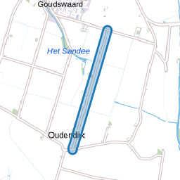Zuidoordseweg