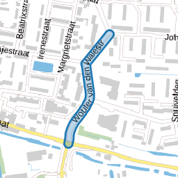 Wouter van den Walestr