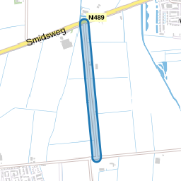 Botweg