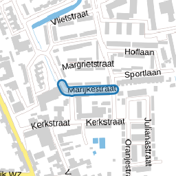 Marijkestraat