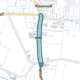Rijksstraatweg