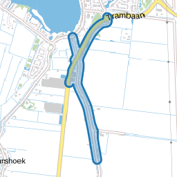 Oud Bonaventurasedijk