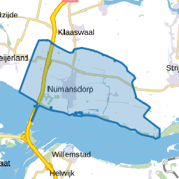 Numansdorp