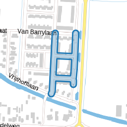 Cornelis de Wittstraat