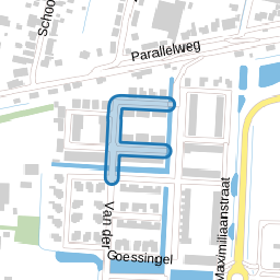 Dirk Kluifhoofdstraat