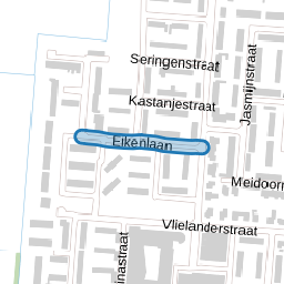 Eikenlaan