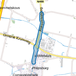 Rijksstraatweg