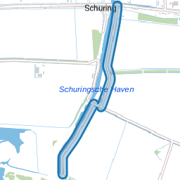 Schuringse Havenkade OZ