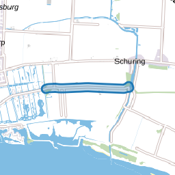 Torensteepoldersekade