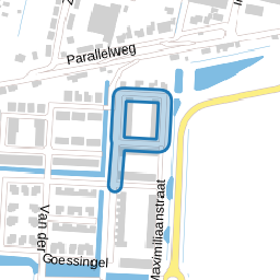 Van Cromstrijensingel