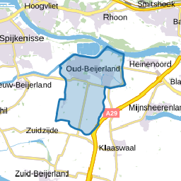 Oud-Beijerland