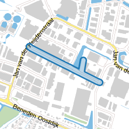 Albert Einsteinstraat