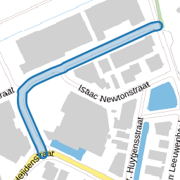 Alexander Flemingstraat