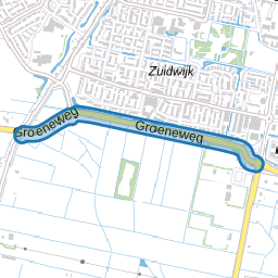 Groeneweg