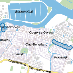 Oud-Beijerlandsedijk