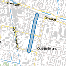 Prins Bernhardstraat