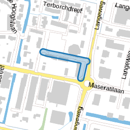 Thomas van der Wiltpad