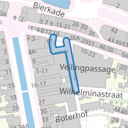 Wilhelminaplein