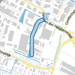 Willem Beukelszstraat