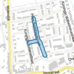 Prins Bernhardstraat