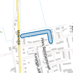 Willem-Alexanderstraat