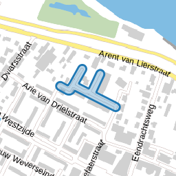 Pieter van de Wallstraat