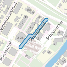 Schoolstraat