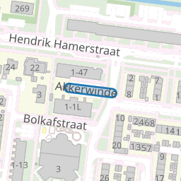 Akkerwinde