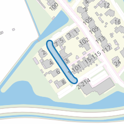 A.A. Meerenburghstraat