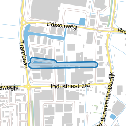 Antonie van Leeuwenhoekstraat