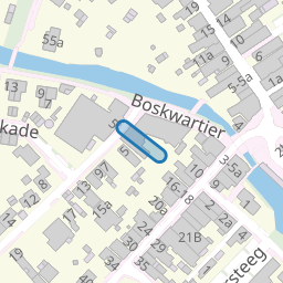 Boskwartier