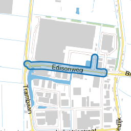 Edisonweg