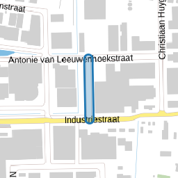 Kamerlingh Onnesstraat