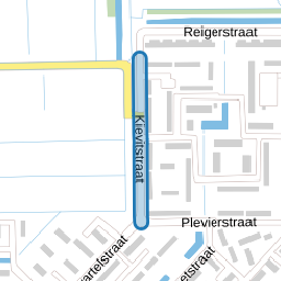 Kievitstraat