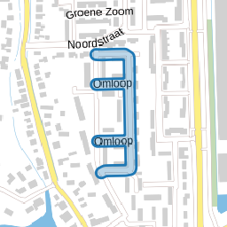 Omloop