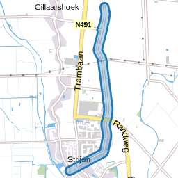 Oud Bonaventurasedijk