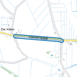 Varkensdijk