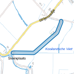 Zuid-Kavelsedijk