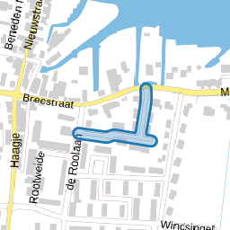 Jan Willem Witvliethof