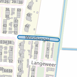 Windsingel