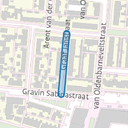 Graaf Janstraat