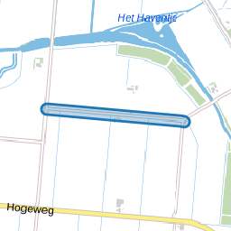 Hageweg