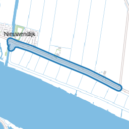 Nieuwendijk
