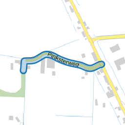 Pinksterweg