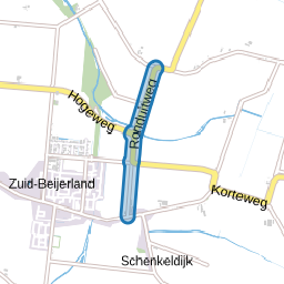 Ronduitweg