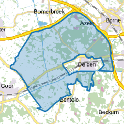 Ambt Delden