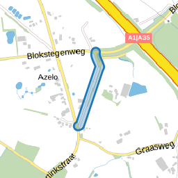 Bruggenweg