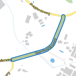 Spenkelinksweg