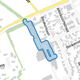 Burgemeester Buijvoetsplein