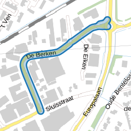 De Berken